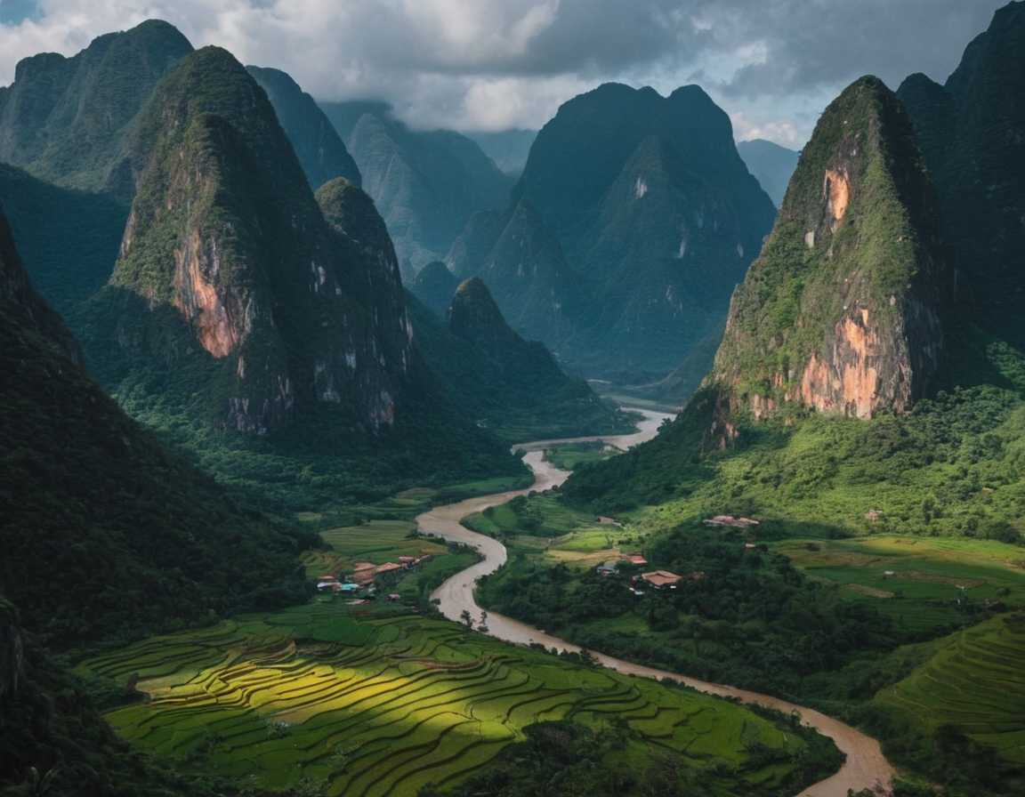 About the VietFoods Project